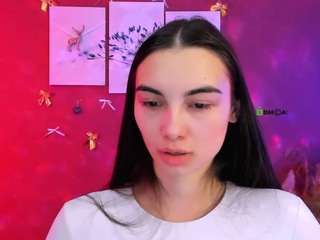 kira-light1 Live Webcam on CamSoda