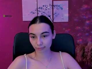 kira-light1's CamSoda show and profile