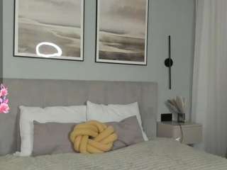 leonoragebhard Live Webcam on CamSoda