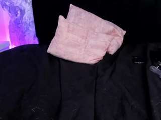 lilithdraven Live Webcam on CamSoda