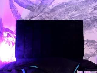 lilithdraven Live Webcam on CamSoda