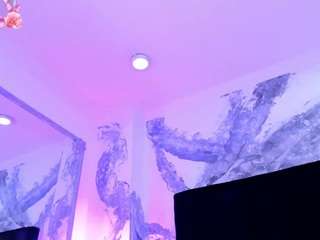 lilithdraven webcam model