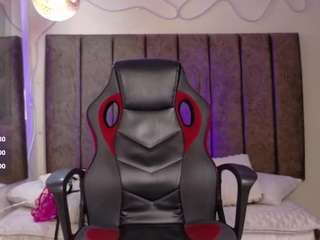 lily-beet webcam model