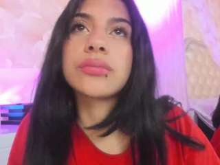 madhiison webcam model