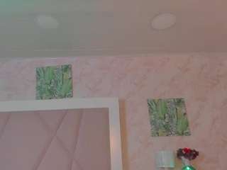 madhiison Live Webcam on CamSoda