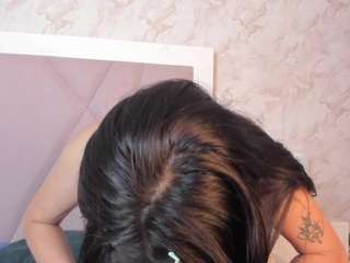 madhiison Live Webcam on CamSoda