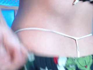 madhiison webcam