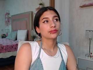 Este modelo está en vivo ahora. madhiison