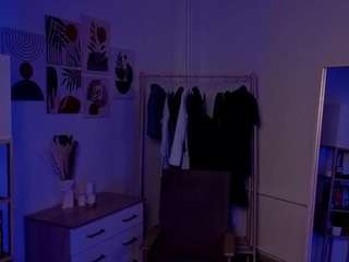 marcelenecorio Live Webcam on CamSoda