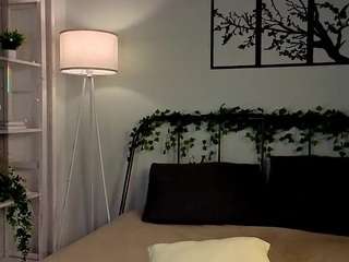 marcelenecorio webcam