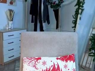 marcelenecorio Live Webcam on CamSoda