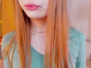 maxinesharlow Live Webcam on CamSoda