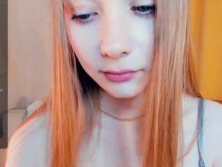 maxinesharlow Teen live webcam