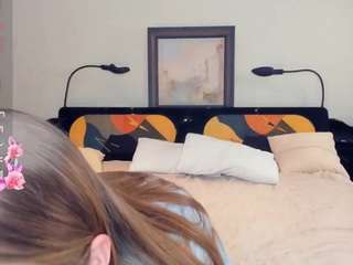 maxinesharlow webcam