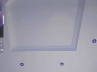 maxinesharlow webcam