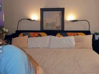 maxinesharlow webcam