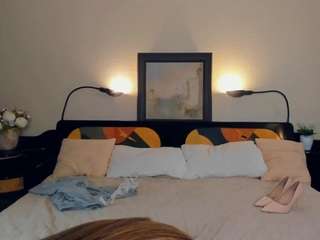 maxinesharlow webcam model