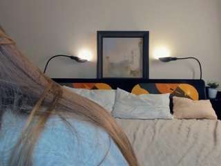 maxinesharlow webcam model