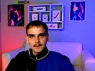 oliver-hill webcam model