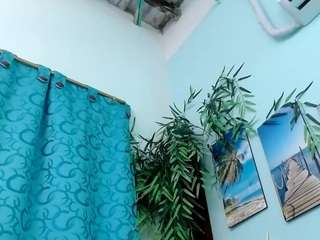 salomesmit666 Live Webcam on CamSoda