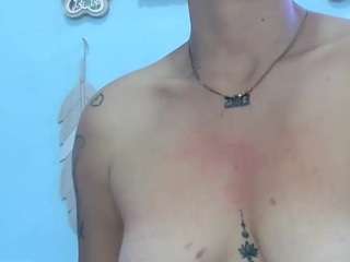 salomesmit666 Brown live webcam