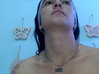 salomesmit666 Teen live webcam