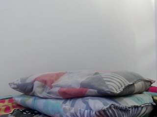 salomesmit666 Live Webcam on CamSoda