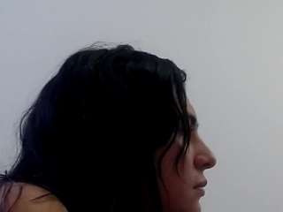 salomesmit666 Live Webcam on CamSoda