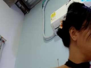 salomesmit666 live webcam on Soda Cams