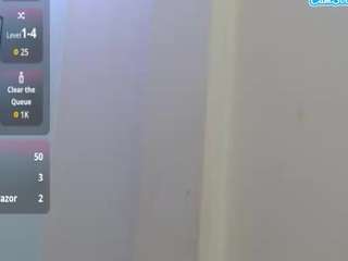 salomesmit666 from CamSoda