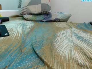 salomesmit666 live cam profile