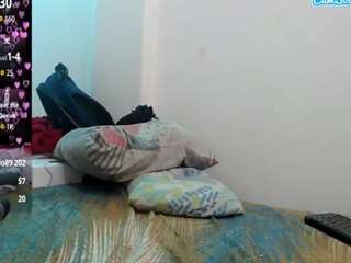 salomesmit666's CamSoda show and profile