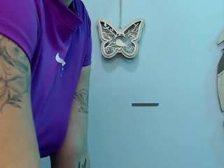 salomesmit666's CamSoda show and profile