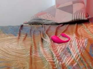 salomesmit666 Live Webcam on CamSoda