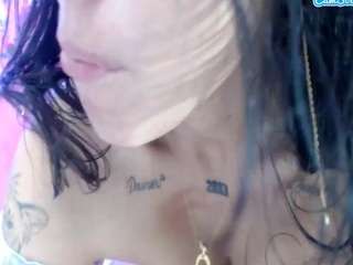 salomesmit666 Live Webcam on CamSoda
