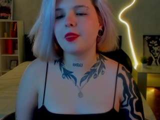  shadow-purr chat room