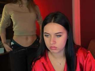 skye-vexa Live Webcam on CamSoda