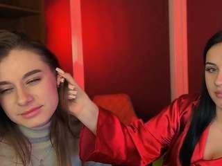 skye-vexa Live Webcam on CamSoda