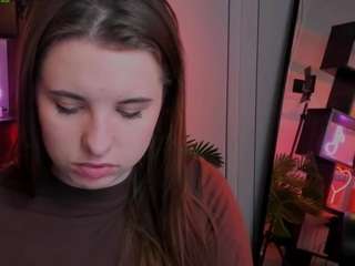 skye-vexa Live Webcam on CamSoda