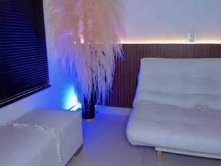 Live webcam model susan-bunny on Soda Cams