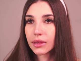 verlenenorrell Live Webcam on CamSoda