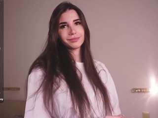 verlenenorrell Live Webcam on CamSoda