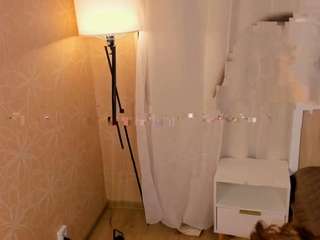 virgilhurston Live Webcam on CamSoda