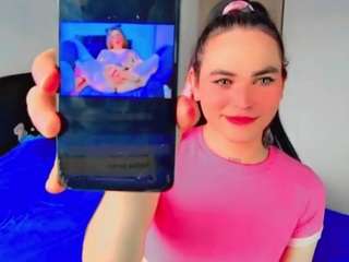 aishasofia Sex Cam Show