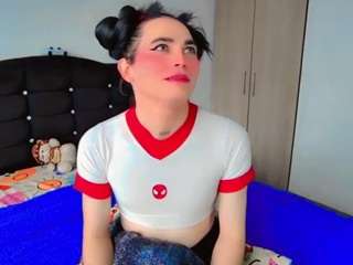 aishasofia Sex Cam Show