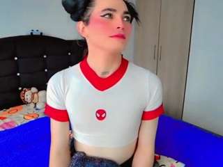 aishasofia Sex Cam Show