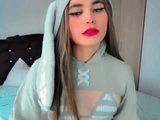 AishaSofia live webcam show