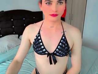 AishaSofia live webcam show