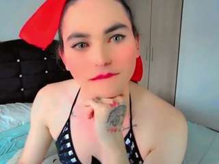 AishaSofia live webcam show
