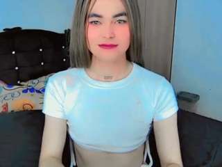 AishaSofia live cam preview